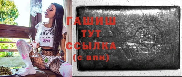 твердый Надым